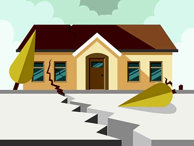 Deprem ve Tsunami Hazırlığı